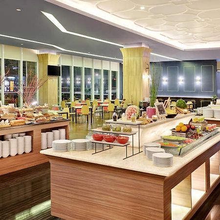 Mercure Bandung Nexa Supratman Esterno foto