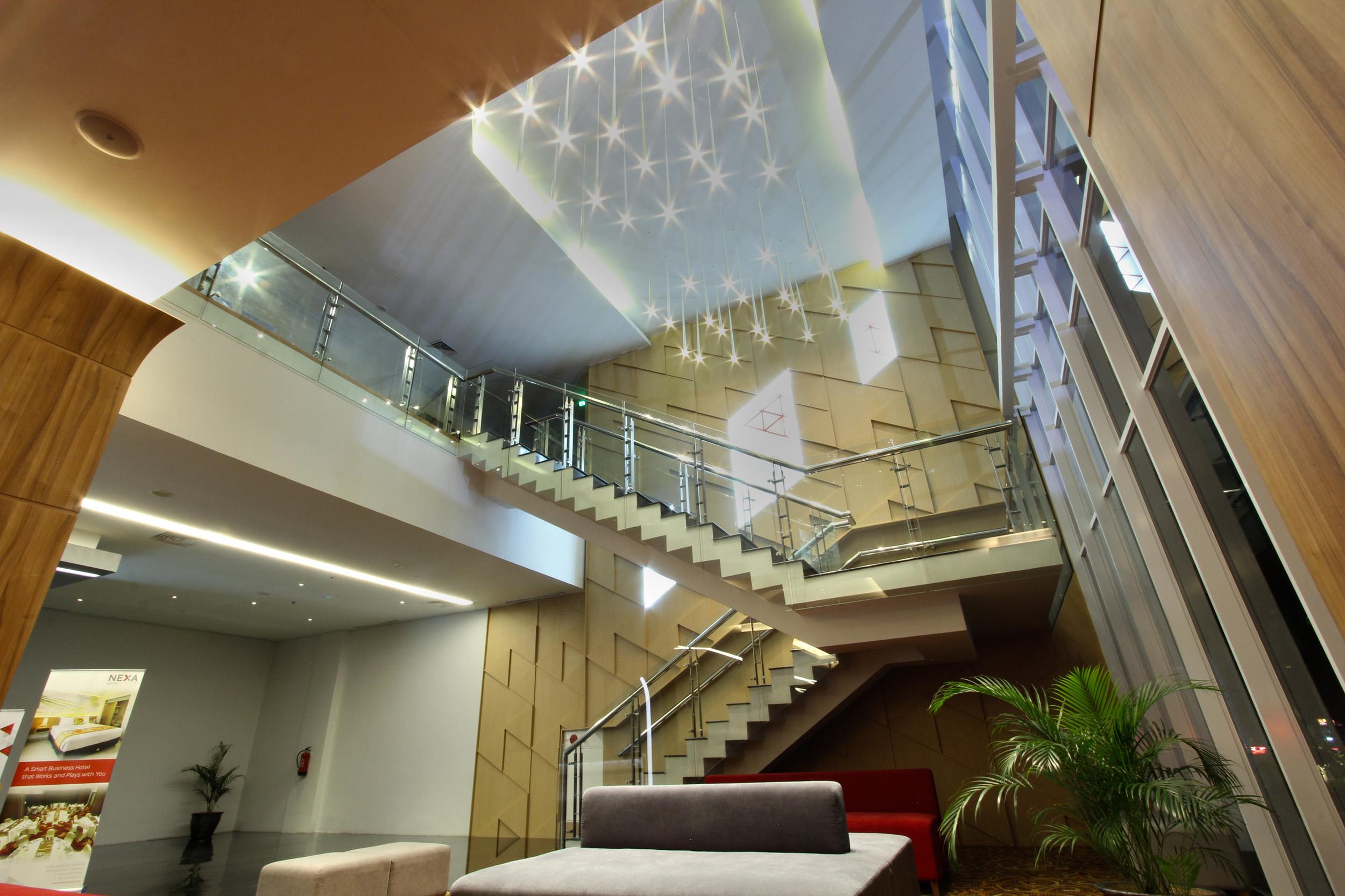 Mercure Bandung Nexa Supratman Esterno foto