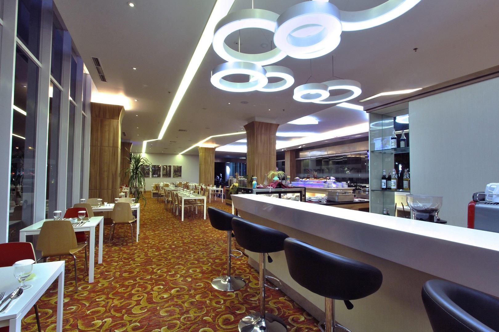 Mercure Bandung Nexa Supratman Esterno foto