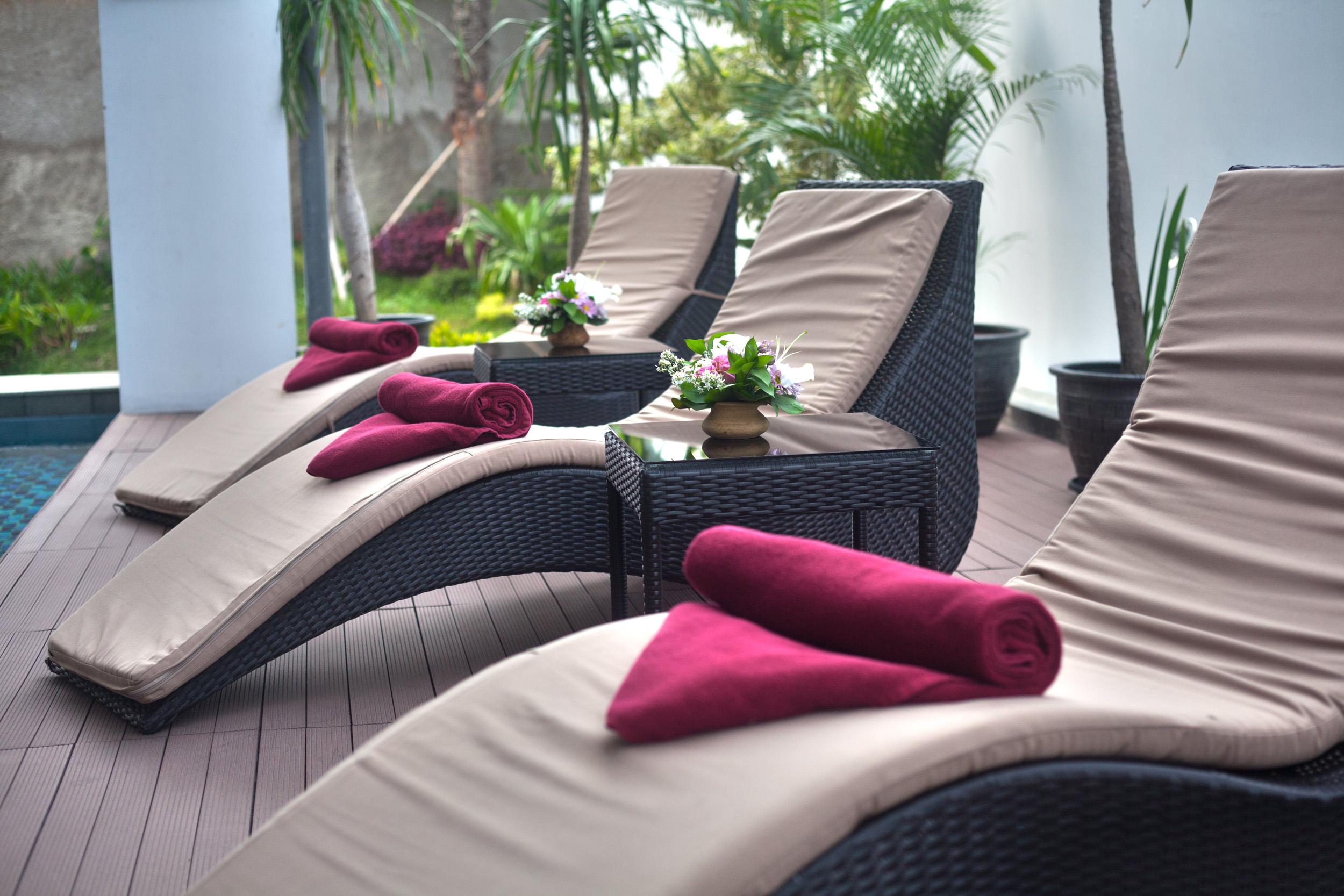 Mercure Bandung Nexa Supratman Esterno foto
