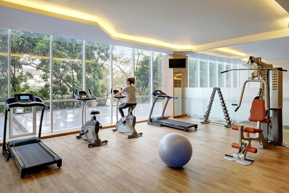 Mercure Bandung Nexa Supratman Esterno foto