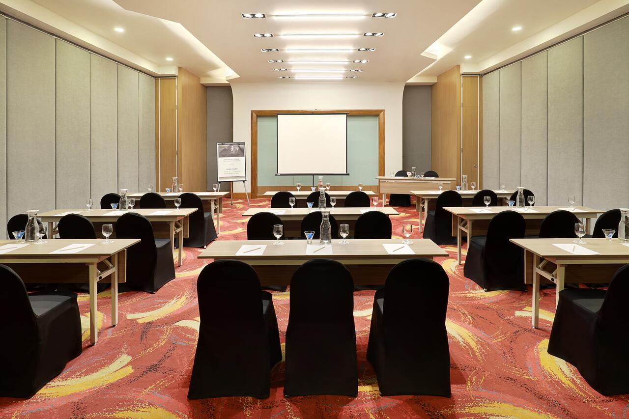 Mercure Bandung Nexa Supratman Esterno foto